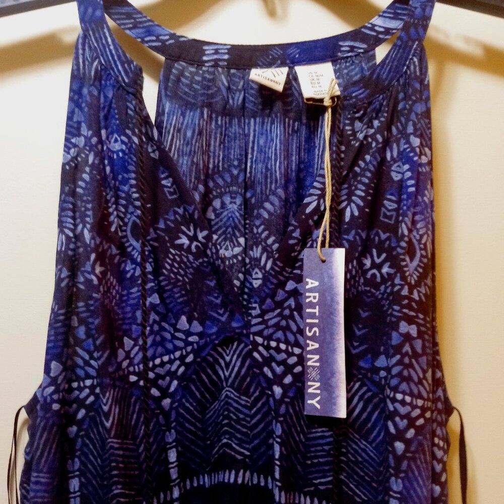 Artisan NY Sun Dress